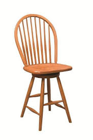 chassell windsor swivel barstool from