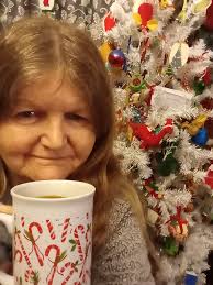 Hello!! I'm Marilyn, pleasure to meet everyone! I'm a coffee good thanks to  my grandpa. I stay at home health issues. One child two grandchildren and I  love to crochet.