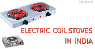 Smooth tops are also perfect for people who like a quick and easy cleanup after cooking. Best Electric Coil Stoves As An Alternative To Gas Stoves In India 2020 Smartlist In