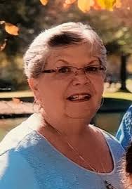 Patricia "Pat" Ann (Goodman) Rogers Obituary September 8, 2020