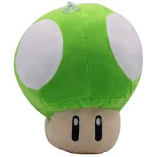 Jul 09, 2021 · super mario bros. Ray E Super Mario Mushroom Green Plush 12 Buy Online In Andorra At Andorra Desertcart Com Productid 143333964