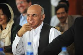 Afghanistan president ashraf ghani yesterday afternoon fled the country after taliban militants entered kabul and sought the surrender of the government. File Ashraf Ghani Ahmadzai In July 2011 Jpg Wikimedia Commons