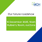 Roadshow: Our future event in Maidstone
