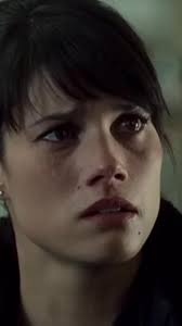 Sam not telling Andy he loves until after they broke up and she’s holding a  bomb #rookieblue #mcswarek #andymcnally #samswarek #andyandsam #samandandy