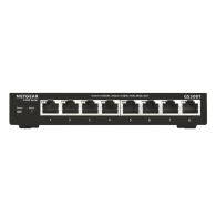 Simple set up with no software or configuration needed. Netgear Switches Mit Grossen Ubertragungsraten Und Vielen Ports