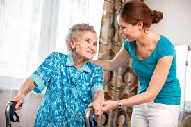 Getting Paid As A Family Caregiver Through Medicaid Elderly Care Home Health Care Home Care