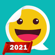 It is made by stickersmix and published it on a social site. Sticker Maker And Animated Stickers For Whatsapp Latest Version For Android Download Apk