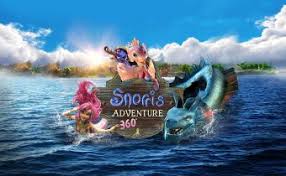 1022 lake street, oak park, il 60301. Experience Unforgettable Moments In The Europa Park Shows