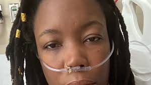 Fundraiser by Sheena Horne : Help a Brave Mother Overcome Pulmonary Embolism
