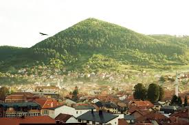 Image result for pyramids bosnia