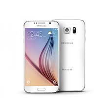 Each year, samsung and apple continue to try to outdo one another in their quest to provide the industry's best phones, and consumers get to reap the rewards of all that creativity in the form of some truly amazing gadgets. Samsung Galaxy S6 128gb 4g Lte G920i White