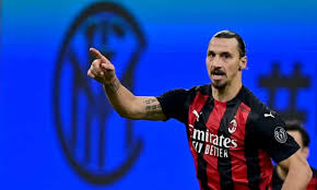 It contains every game zlatan ever played. Zlatan Ibrahimovic A Lion Among Men On Wild Weekend In Serie A Milan The Guardian