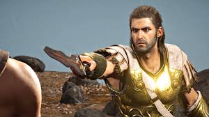 Ac Odyssey Best Build Top 3 Gamers Decide