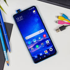 Xiaomi Mi 9T Pro Test: Weltmeister in ...