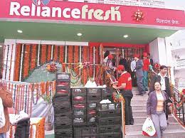 You can't open a reliance fresh store as they don't have a franchisee model. Abu Dhabi Fund To Invest Rs 5 512 50 Crore In Reliance Retail Unit Business Standard News