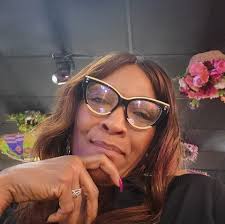 Faith Jackson Starks