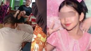 Adek Zha yang Dibunuh Tante Ternyata Anak Semata Wayang, Ibu Pilu  Kehilangan: Dek Katanya Mau Ngaji - Halaman all - TribunTrends.com
