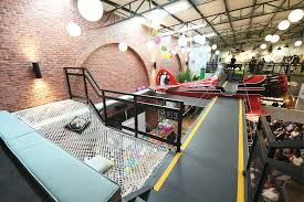 Maybe you would like to learn more about one of these? An Office Full Of Strangers Edgeprop My