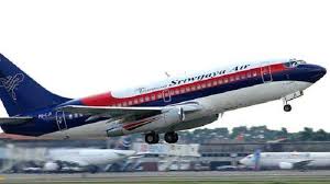 Pihak airnav langsung memeriksa kebenaran kabar tersebut. Ggixfnwzg31rmm
