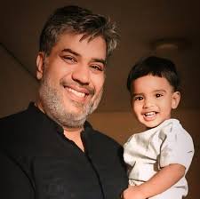 Gullfaraz Inayat Sahotra