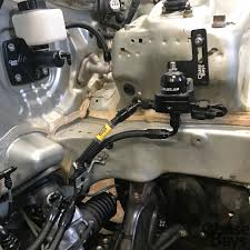 How long is this vehicle, 1994 acura integra coupe? Chase Bays Fuel Line Kit 92 00 Civic 94 01 Integra W B D H Se