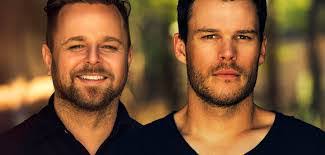 Danny Marx Young Duo (8-11pm)