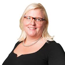 Leadership — Church of the Holy Comforter