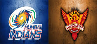 Guys, i will tell you two ways to download all these ipl teams logo png. Ipl 2018 Mi Vs Srh Match Preview Can Rohit Sharma Gift A Win To Sachin Tendulkar News Nation English