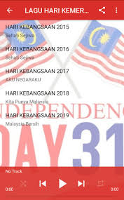 Maybe you would like to learn more about one of these? Koleksi Lagu Kemerdekaan For Android Apk Download