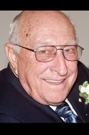 Obituary for Alfred "Alf" Lang