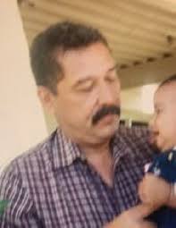 Obituary information for Alfred Orosco