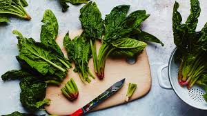 Shop our best selection of root and stock planters to reflect your style and inspire your outdoor space. Spinach Root Crowns Are Easy To Cook And Delicious Epicurious