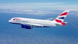 Flights To Washington Was Book Now With British Airways