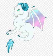 Drache sitzend klein gartenfigur neuheit | ebay. Cute Anime Baby Dragons For Kids Anime Chibi Dragon Free Transparent Png Clipart Images Download