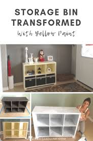 How To Transform Furniture With Paint Paris June Target Furniture Furniture Target Storage