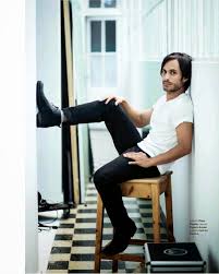Born 30 november 1978) is a mexican actor and producer. Gael Garcia Bernal Covers Icon Magazine Gael Garcia Bernal Gael Garcia Gorgeous Men