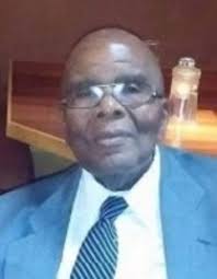 The Reverend James B. Newton Obituary