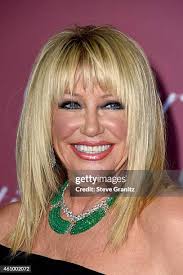 159 Suzanne Parker Photos & High Res Pictures