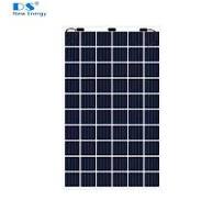 Cina Dual Glass HJT Solar Pv Panel Pemasok & Produsen ...