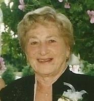 Charlotte Singer Obituary (2018)