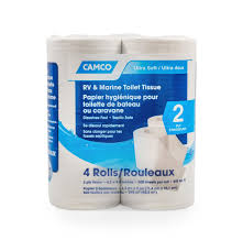 What is the best toilet paper that is safe for your septic system? Camco 40271 Rv Marine Toilet Tissue 2 Ply 32 Pack Walmart Canada