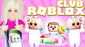 Submit, rate and find the best roblox codes on rtrack social or see details about this roblox game. Babies Are Here How To Adopt A Baby And Get A Free Pram Club Roblox Baby Update Youtube