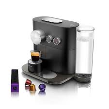We would like to show you a description here but the site won't allow us. Nespresso By Breville Expert Espresso Maker In Black Bed Bath Beyond