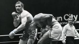 Supreme moment in South African boxing history | SuperSport