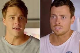 Home and Away's Angelo FINALLY returns: first look