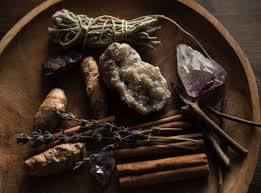 Technically, you don't have to purchase a thing! I Spent A Week Becoming A Witch And The Results Were Worrying The Independent The Independent