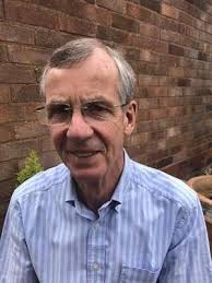 Bob Dredge's Instagram, Twitter & Facebook