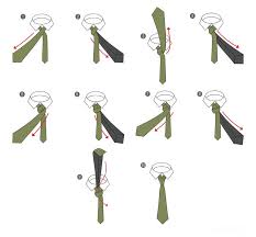 Maybe you would like to learn more about one of these? Rapi Saja Gak Cukup Coba Tampil Unik Dengan Simpul Dasi Berikut Ini