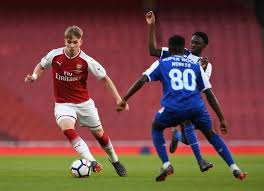 Join the discussion or compare with others! Who Is Emile Smith Rowe Arsenal Wonderkid Profiled After Scoring Stunner Against Atletico Madrid Mirror Online