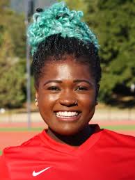 2016 Women's Soccer Roster